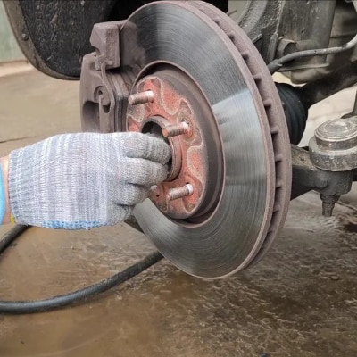 Vehicle Maintenance